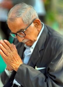 PrimekhabarPunjab Suarshan Ji