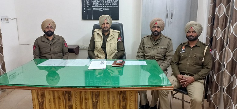 PrimekhabarPunjab Tarsem