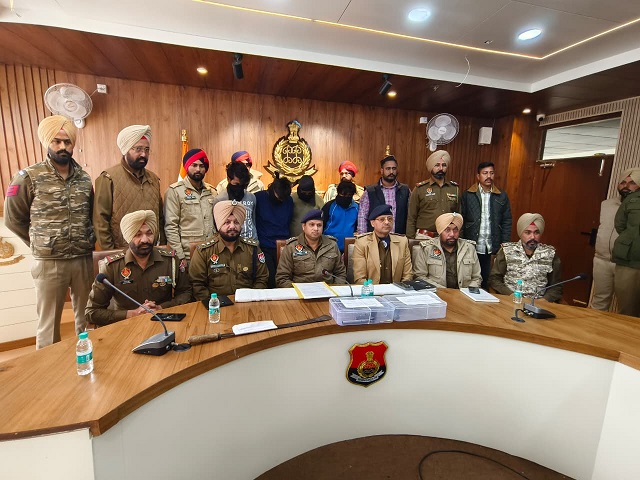 PrimekhabarPunjab SSP