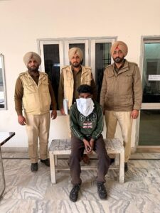 PrimekhabarPunjab Conki Hnd