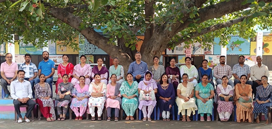 PrimekhabarPunjab Cheema