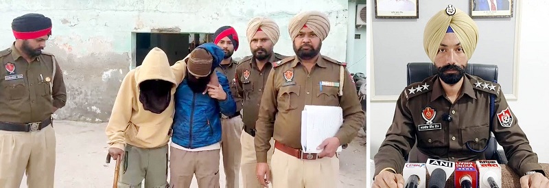 PrimekhabarPunjab Bjurag