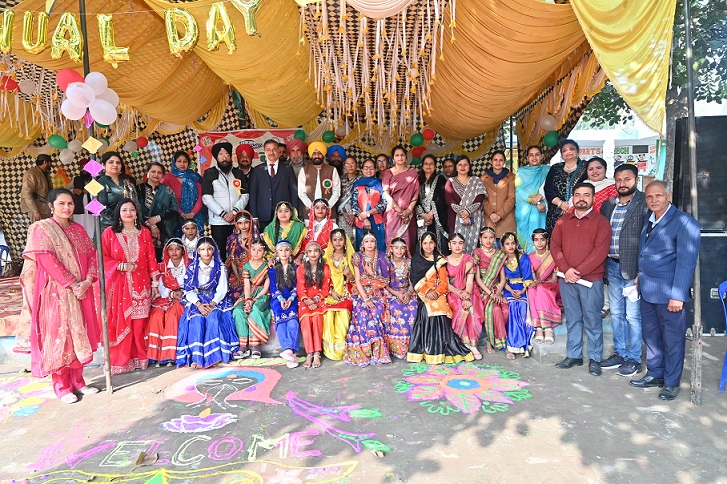 PrimekhabarPunjab Cheema