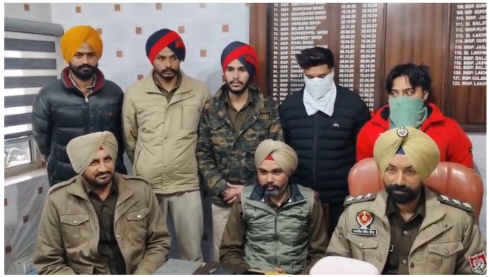 Primekhabarpunjab Nasha