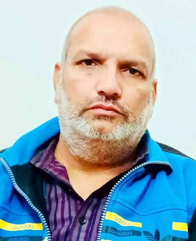 PrimekhabarPunjab Ram Sharma