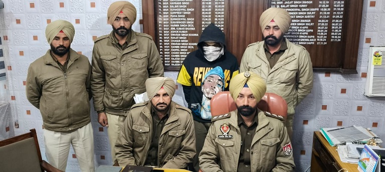 PrimekhabarPunjab Hnd