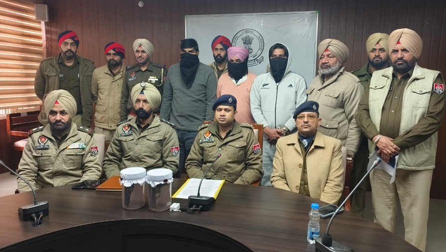 PrimekhabarPunjab Gulab