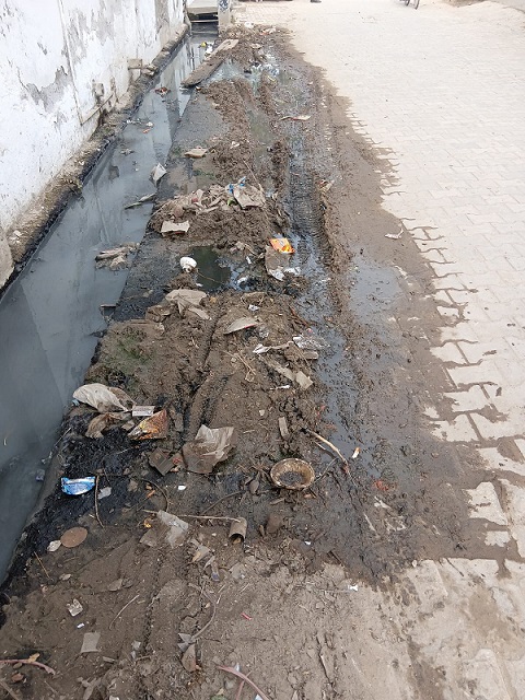 PrimekhabarPunjab Safai