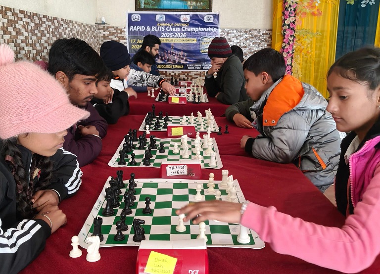 PrimeKpunjab Satranj