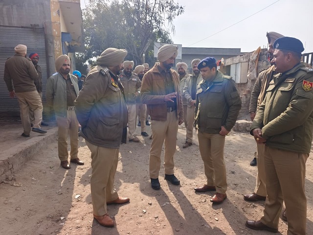 PrimekhabarPunjab Caso