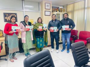 PrimekhabarPunjab Simanshu