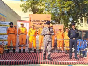 PrimekhabarPunjab NDRF