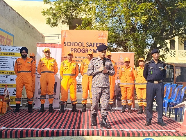 PrimekhabarPunjab NDRF