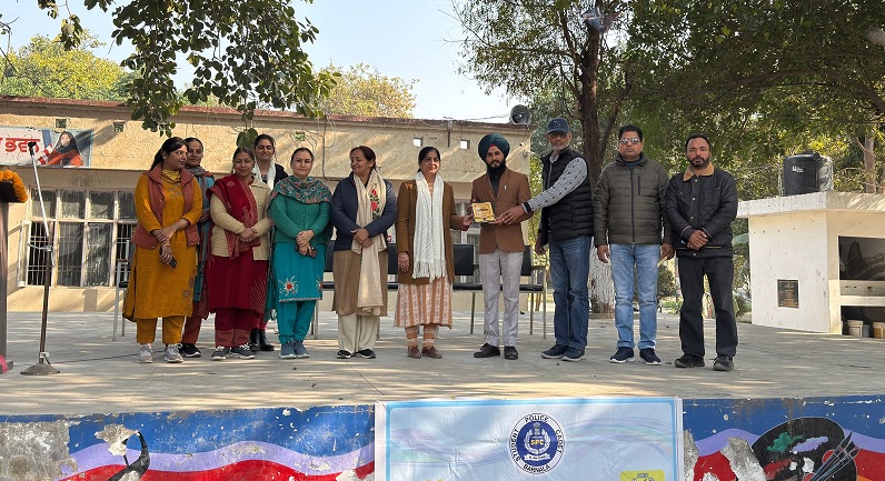 PrimeKhabarPunjab Khudi