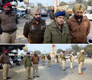 PrimekhabarPunjab SSP