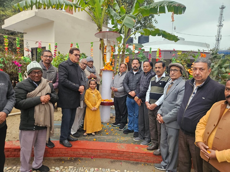 PrimekhabarPunjab Khatri Sabha