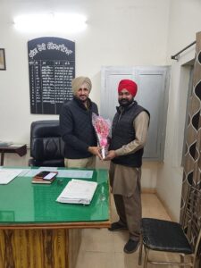 PrimekhabarPunjab Tarsem