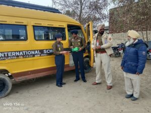 PrimekhabarPunjab SSF