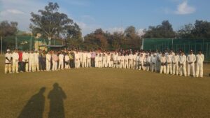 PrimekhabarPunjab Cricket