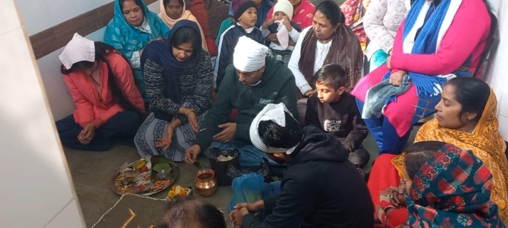 PrimekhabarPunjB jETHI mANDIR