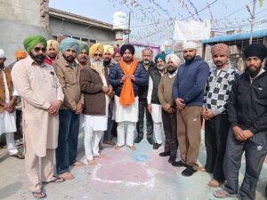 PrimeKhabarPunjab Dhanaula Khurd