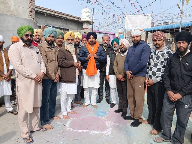 PrimeKhabarPunjab Dhanaula Khurd