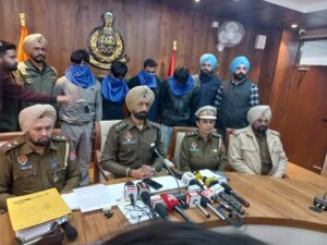 PrimekhabarPunjab Cyber