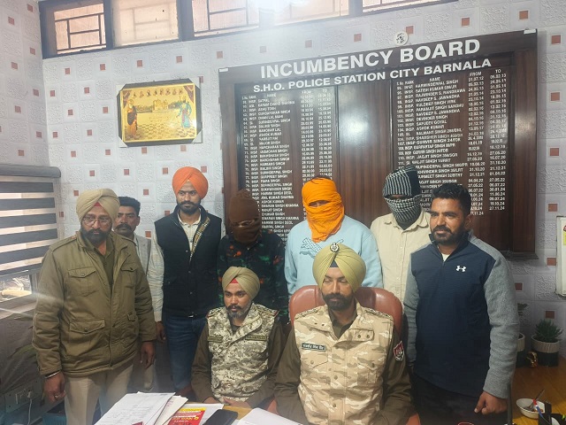 PrimekhabarPunjab Nasha