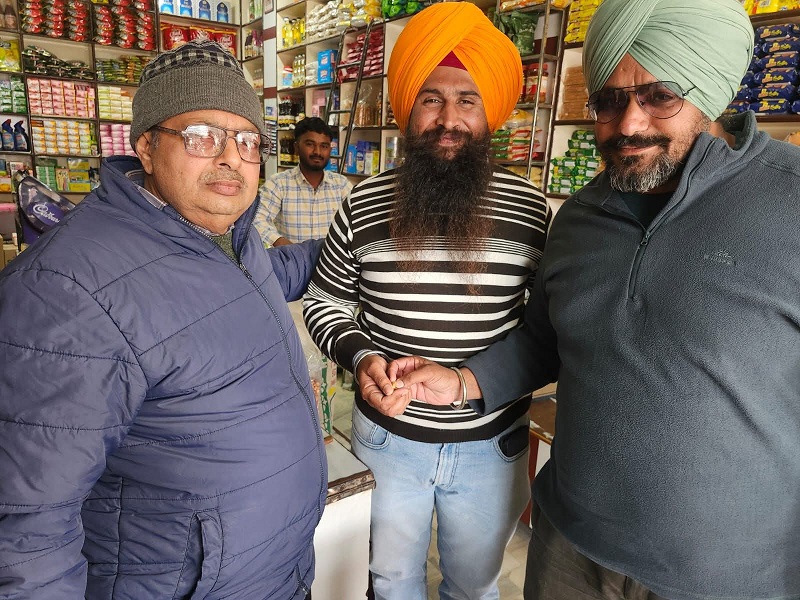 PrimekhabarPunjab Mehalkalan