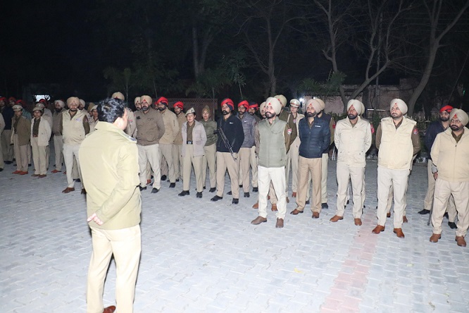 PrimekhabarPunjab Prahar 2