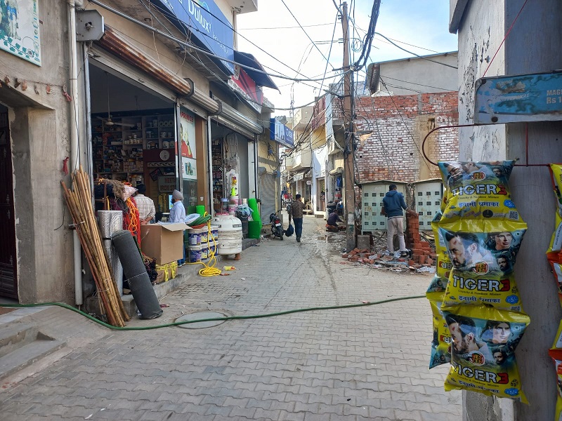 PrimekhabarPunjab Trade