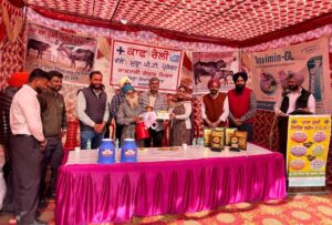 PrimekhabarPunjab Vatenery