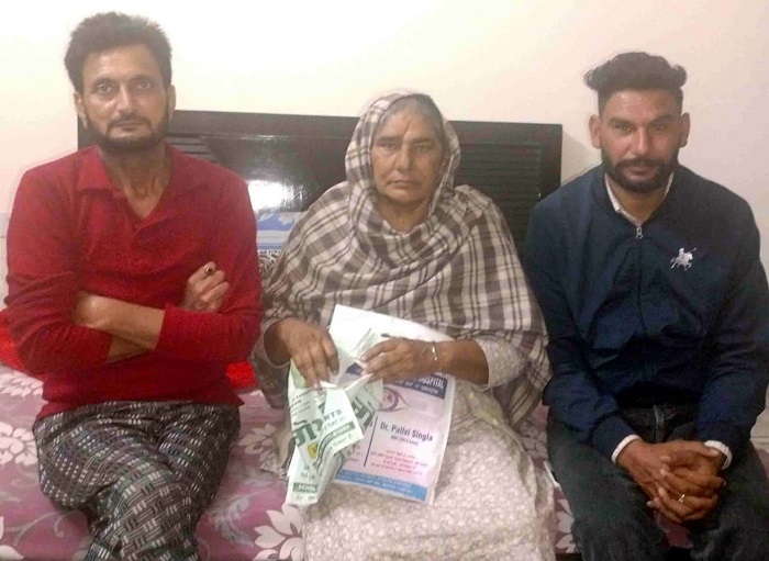 PrimekhabarPunjab Tapa