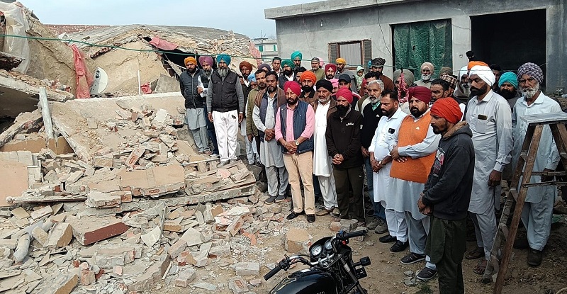 PrimekhabarPunjab Tapa