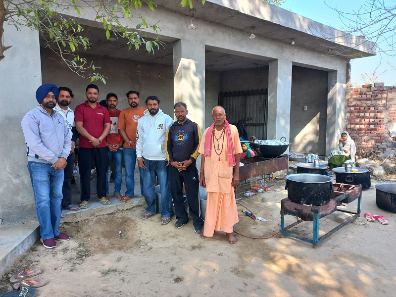 PrimekhabarPunjab Langer