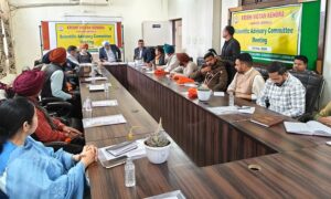 PrimekhabarrPunjab KVK