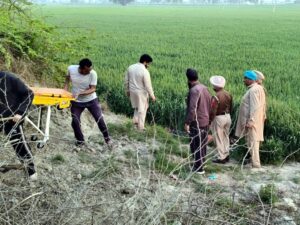 PrimekhabarPunjab Overuse