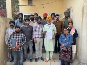 PrimekhabarPunjab Grampanchyat