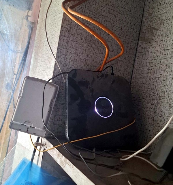 PrimekhabarPunjab AirtelNetwork