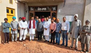 PrimekhabarPunjab BJP Hn Rally