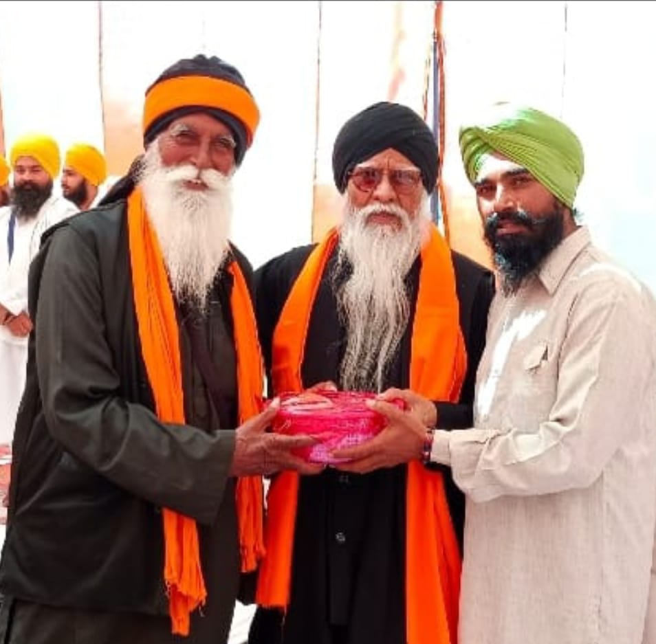 PrimekhabarPunjab Sant