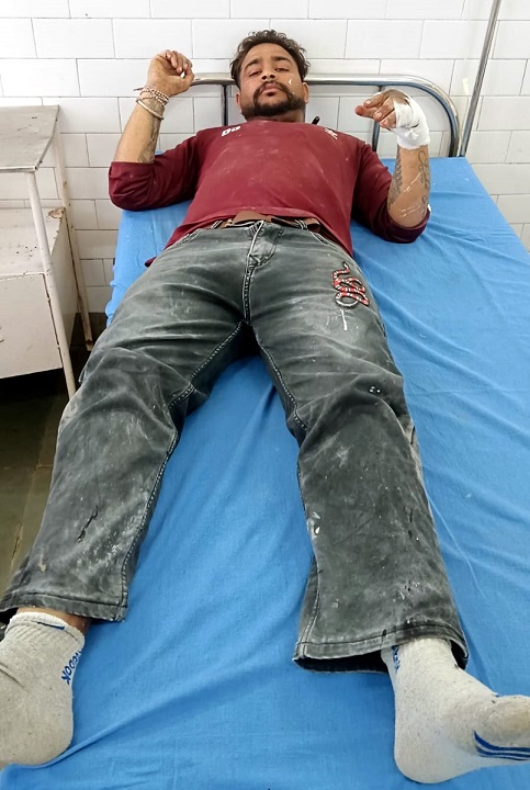 PrimekhabarPunjab Bhaur