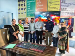 PrimeKhabarPunjab Cheema