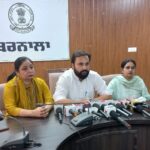 PrimekhabarPunjab Bhangu