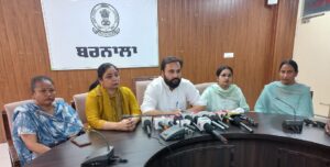 PrimekhabarPunjab Bhangu