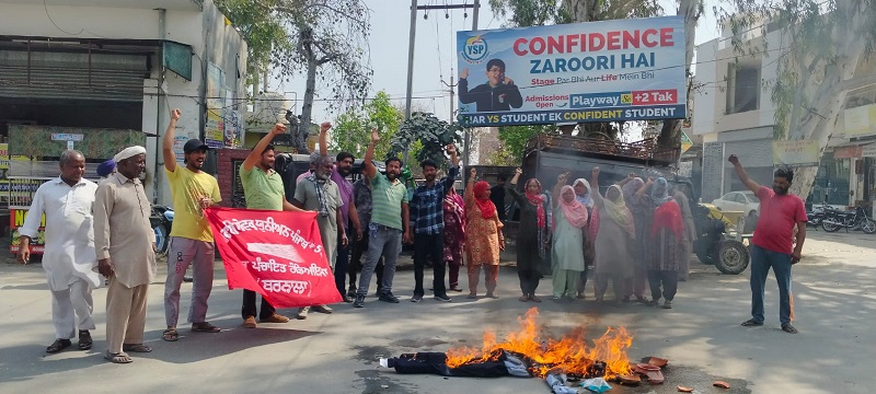 PrimeKhabarPunjab Safai Sewak