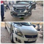 PrimeKhabarPunjab Ca Accient