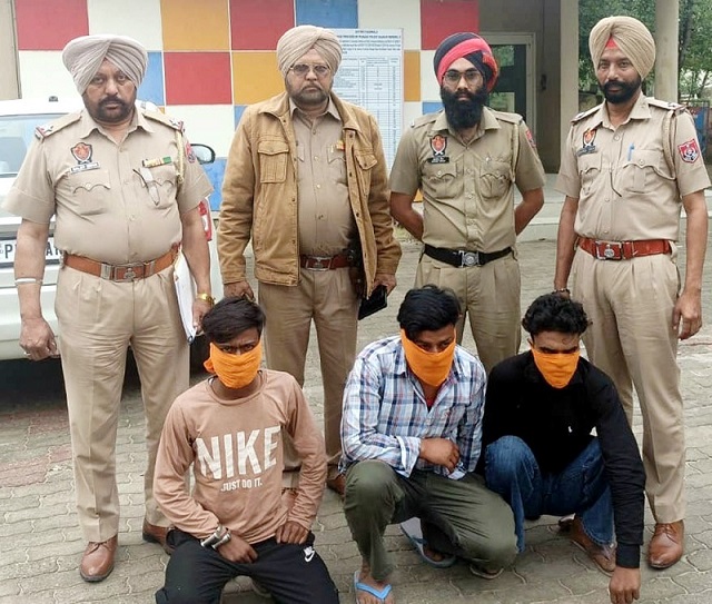 PrimekhabarPunjab Tapa