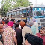 PrimekhabarPunjab Accident