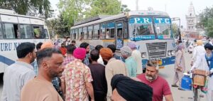 PrimekhabarPunjab Accident